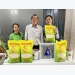 Vietnam’s ST25 rice is the winner of the second Vietnam Rice Contest